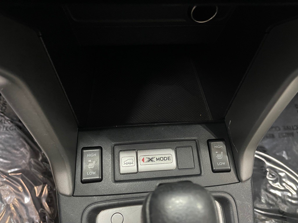 2016 Subaru Forester Image 26