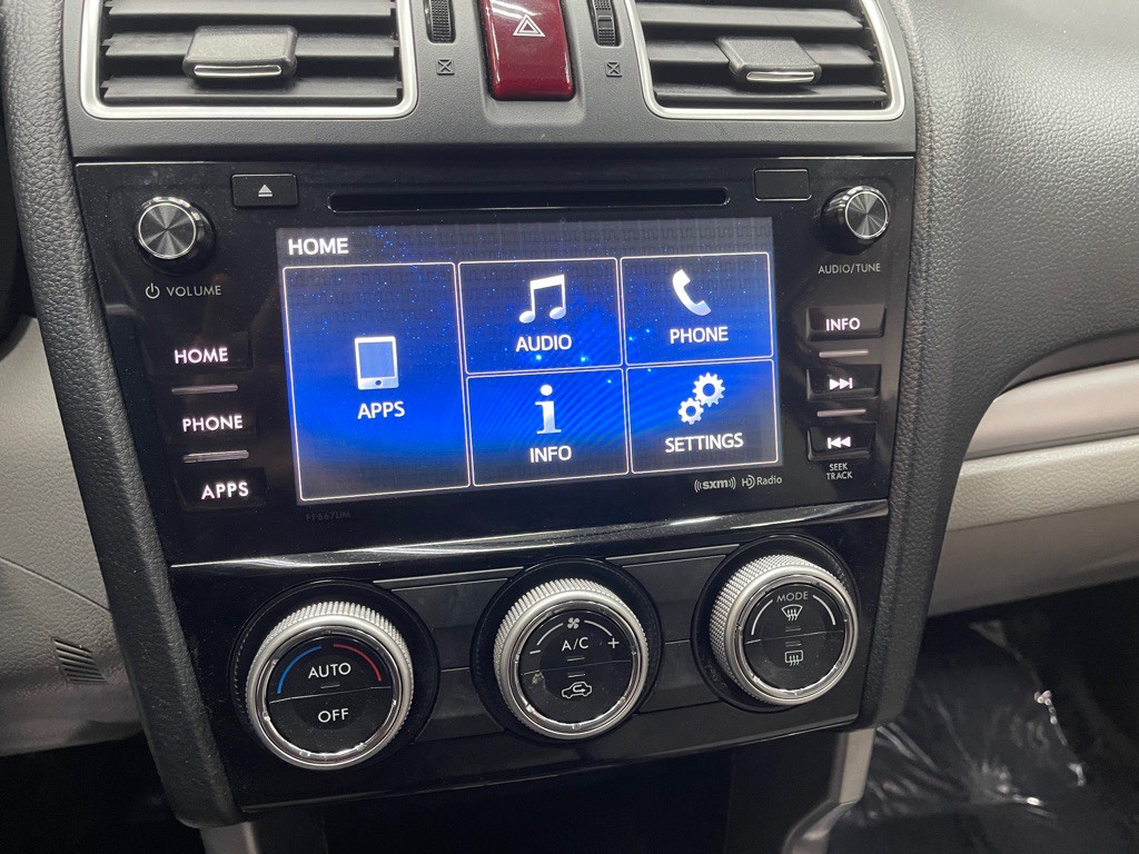 2016 Subaru Forester Image 28