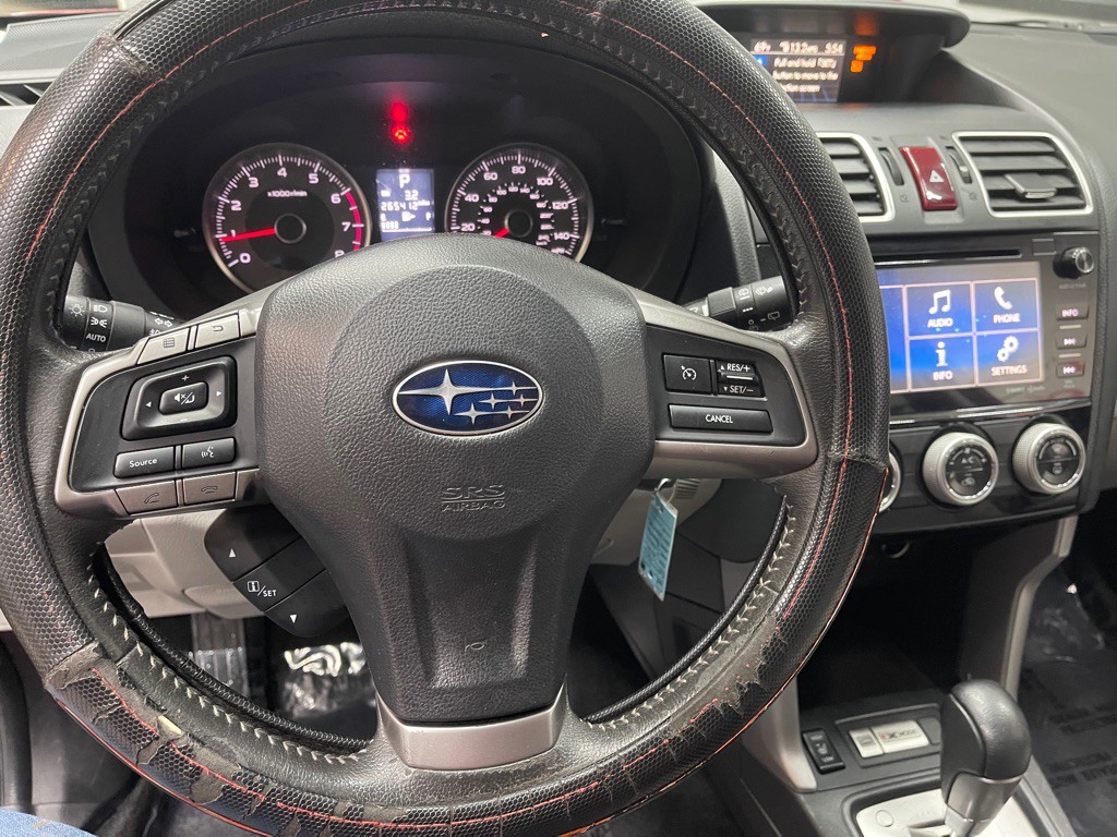 2016 Subaru Forester Image 29