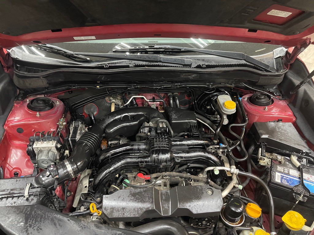 2016 Subaru Forester Image 32