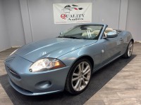 Image for 2007 Jaguar XK-Series  ID: 7308216