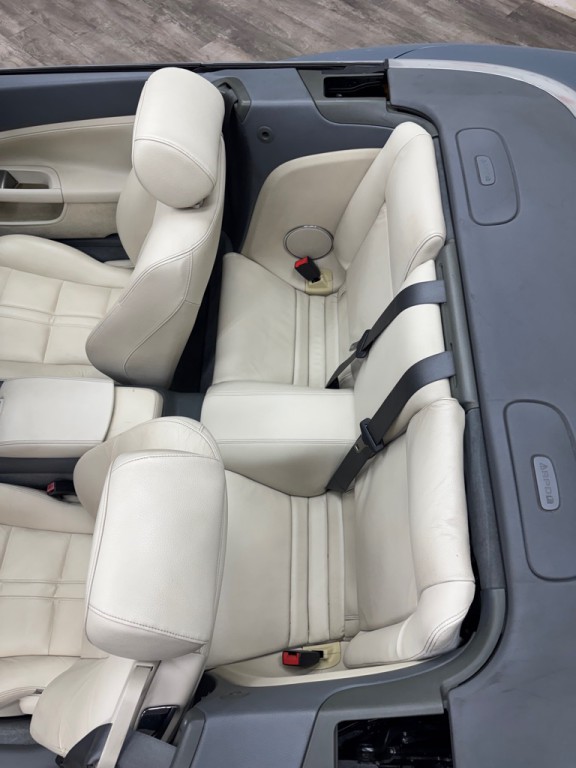 2007 Jaguar XK-Series Image 17