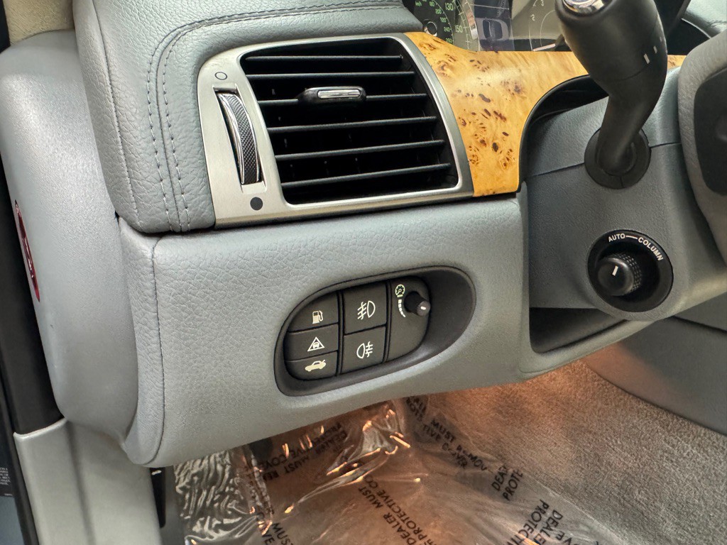 2007 Jaguar XK-Series Image 20