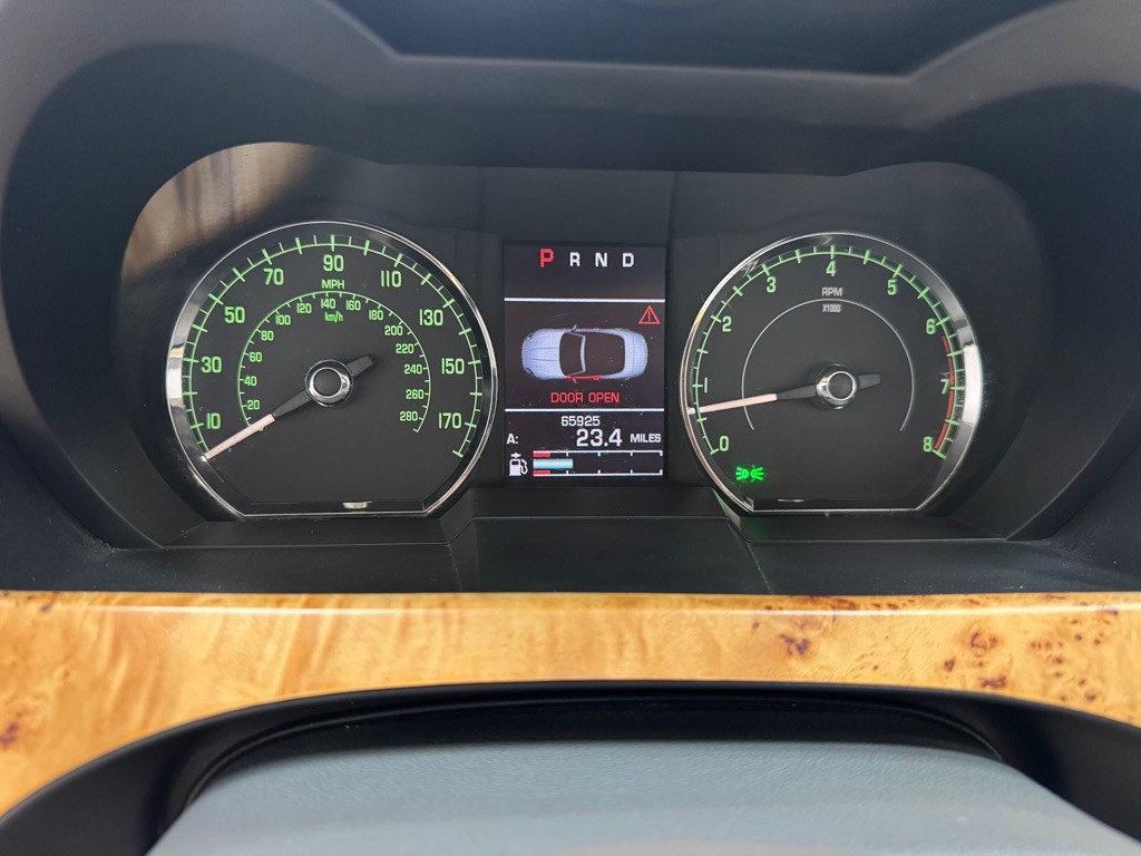 2007 Jaguar XK-Series Image 27