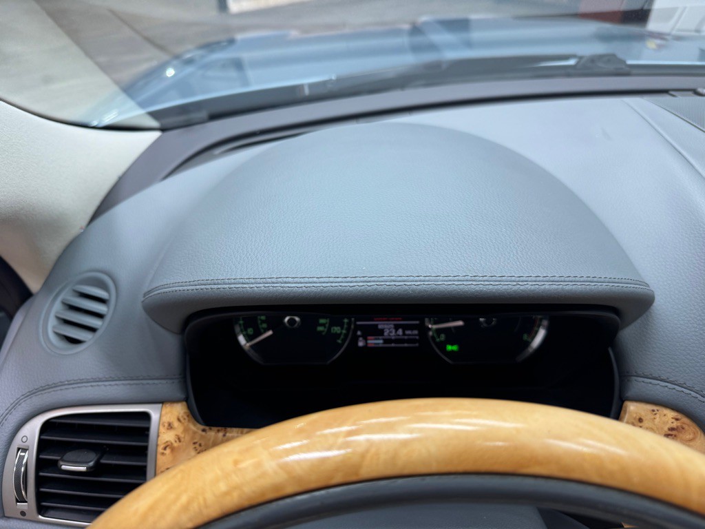 2007 Jaguar XK-Series Image 28