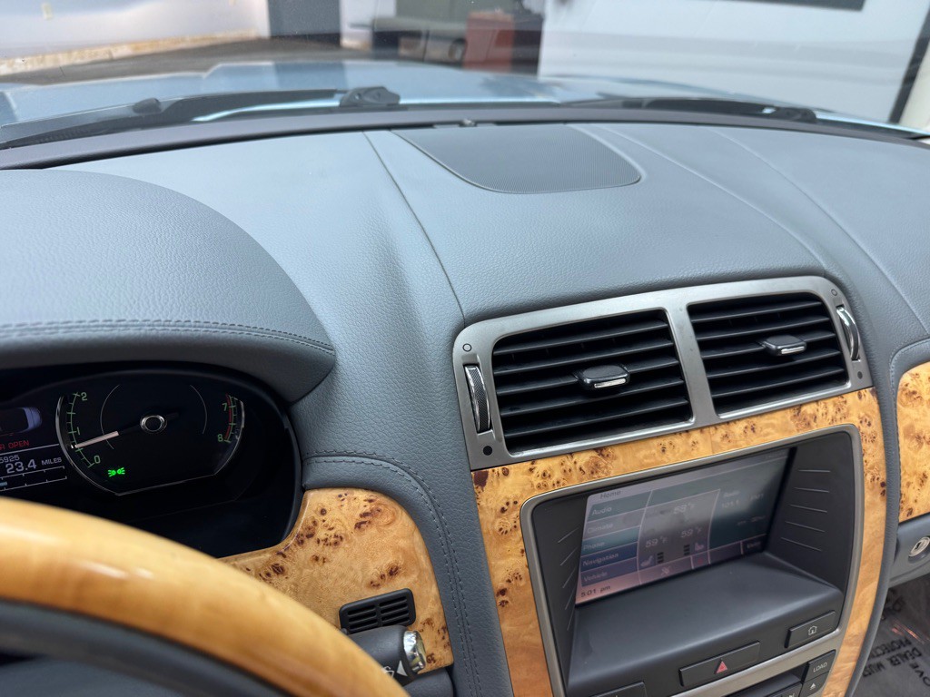 2007 Jaguar XK-Series Image 29