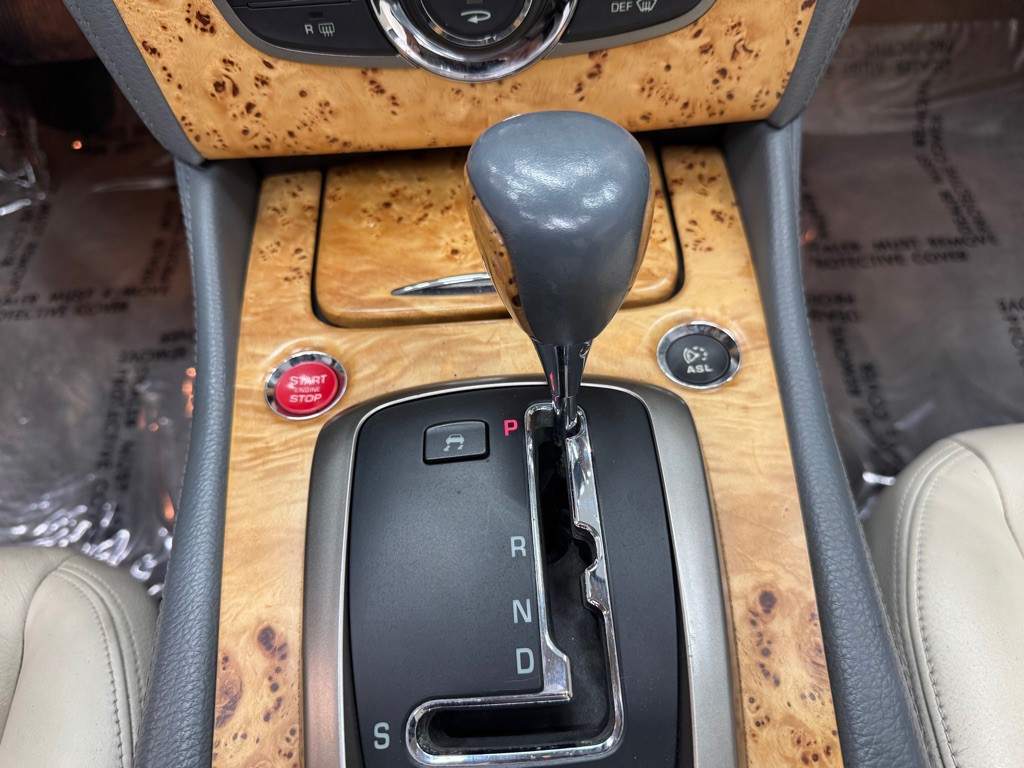 2007 Jaguar XK-Series Image 33