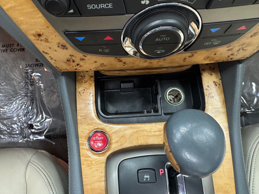 2007 Jaguar XK-Series Image 34