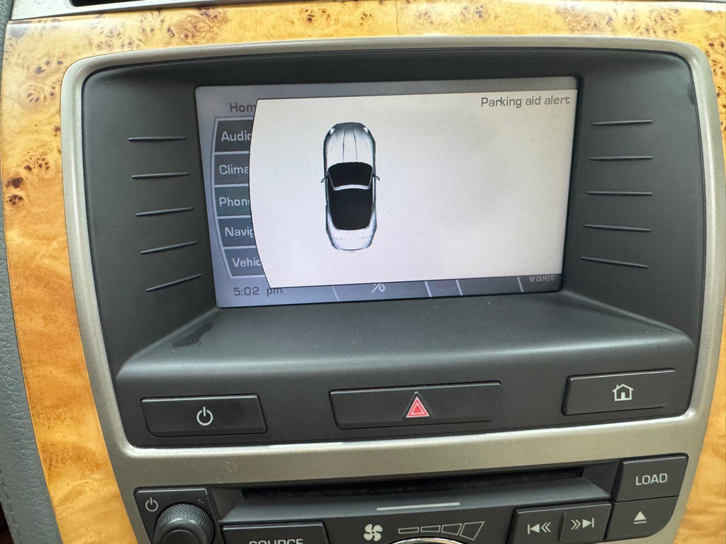 2007 Jaguar XK-Series Image 35