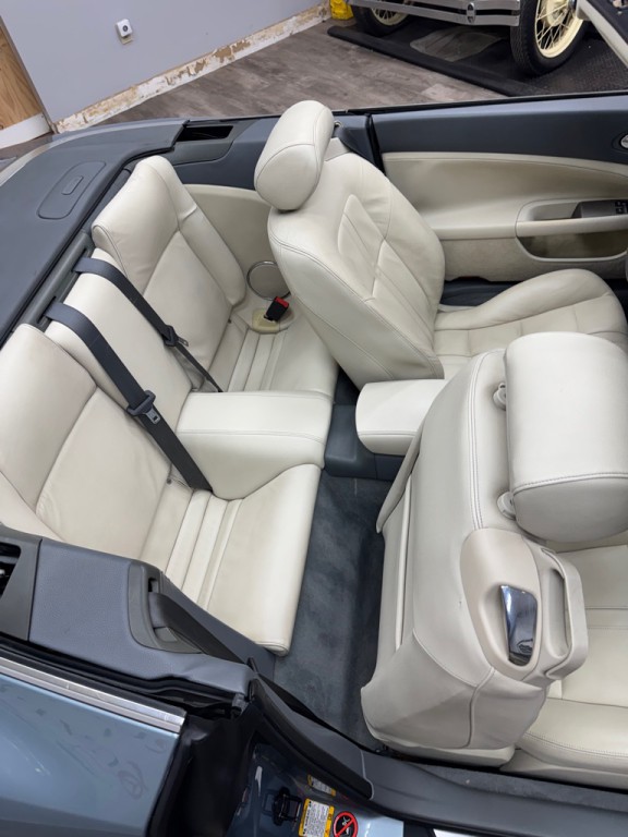 2007 Jaguar XK-Series Image 50