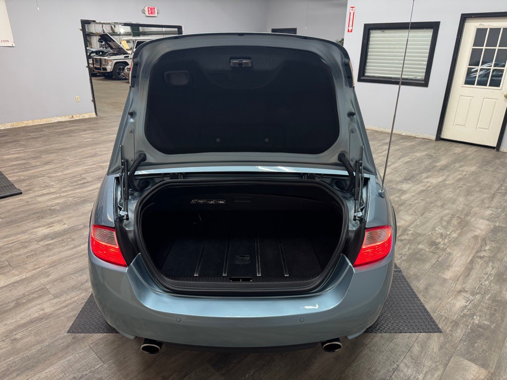 2007 Jaguar XK-Series Image 52