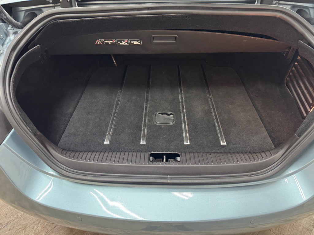 2007 Jaguar XK-Series Image 53