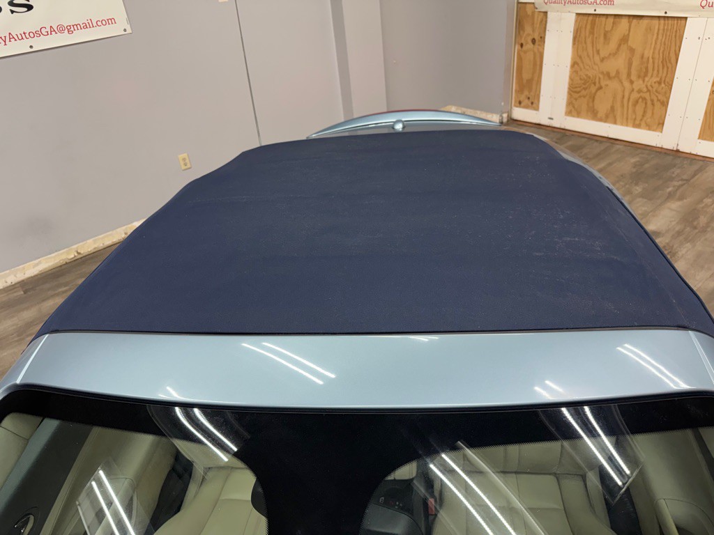 2007 Jaguar XK-Series Image 62