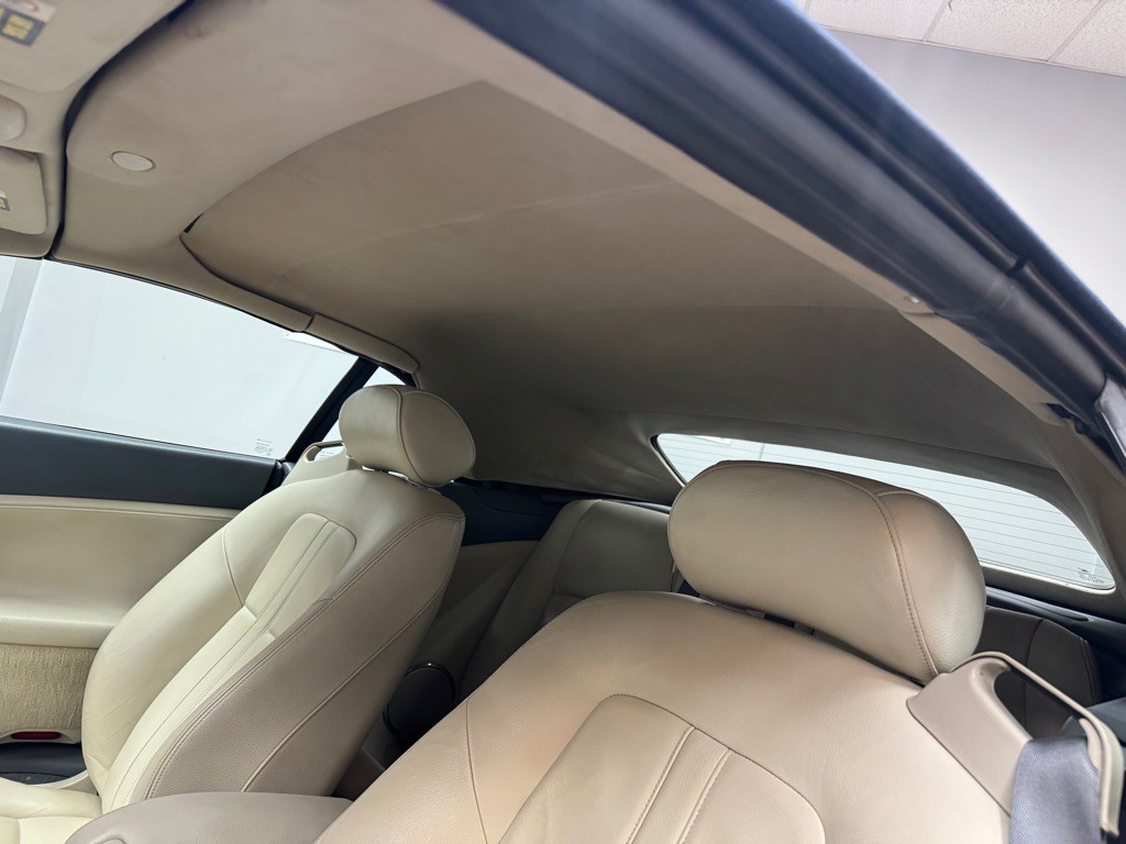 2007 Jaguar XK-Series Image 68