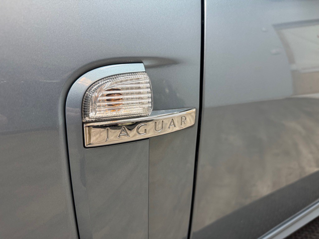 2007 Jaguar XK-Series Image 79