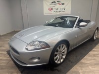 Image for 2009 Jaguar XK-Series  ID: 7314014