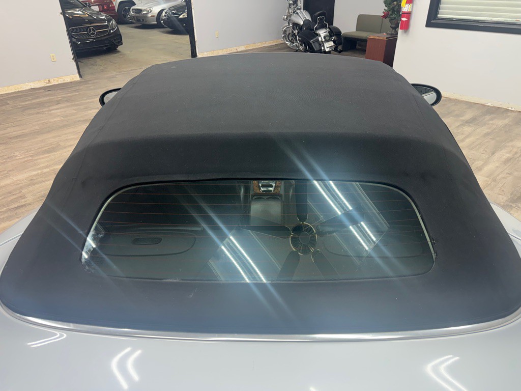 2009 Jaguar XK-Series Image 12