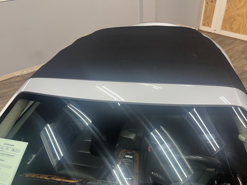 2009 Jaguar XK-Series Image 14