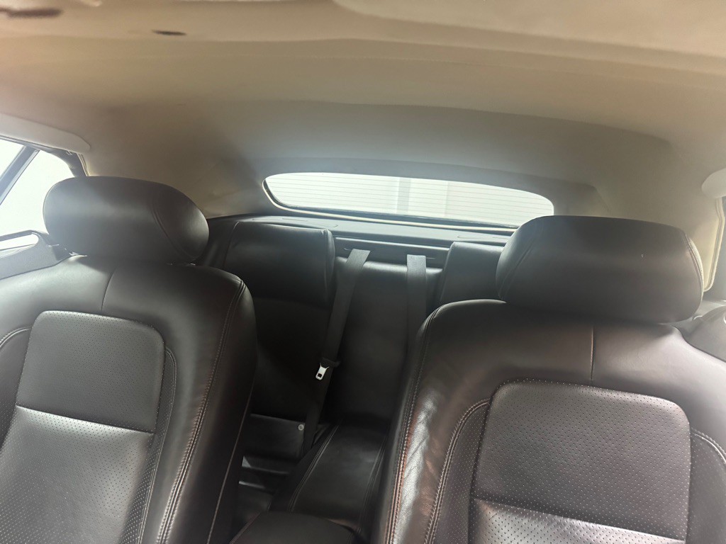 2009 Jaguar XK-Series Image 19