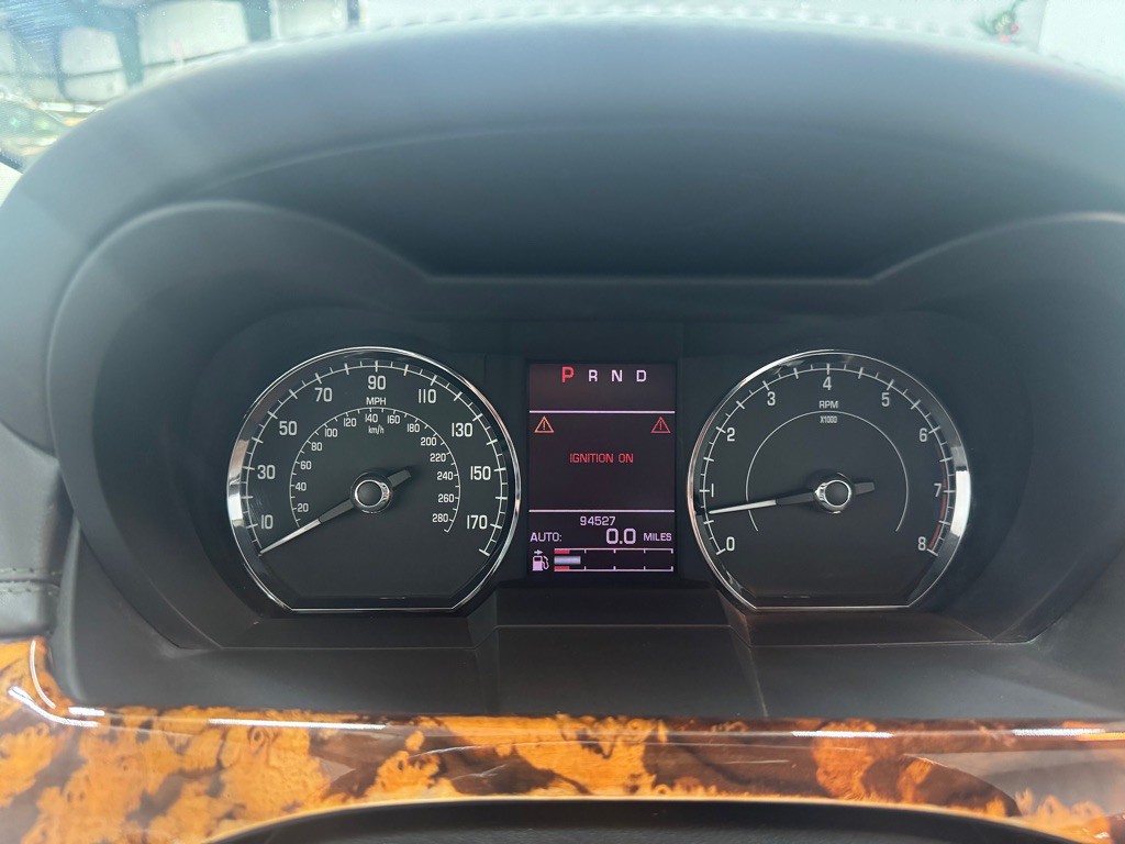 2009 Jaguar XK-Series Image 38