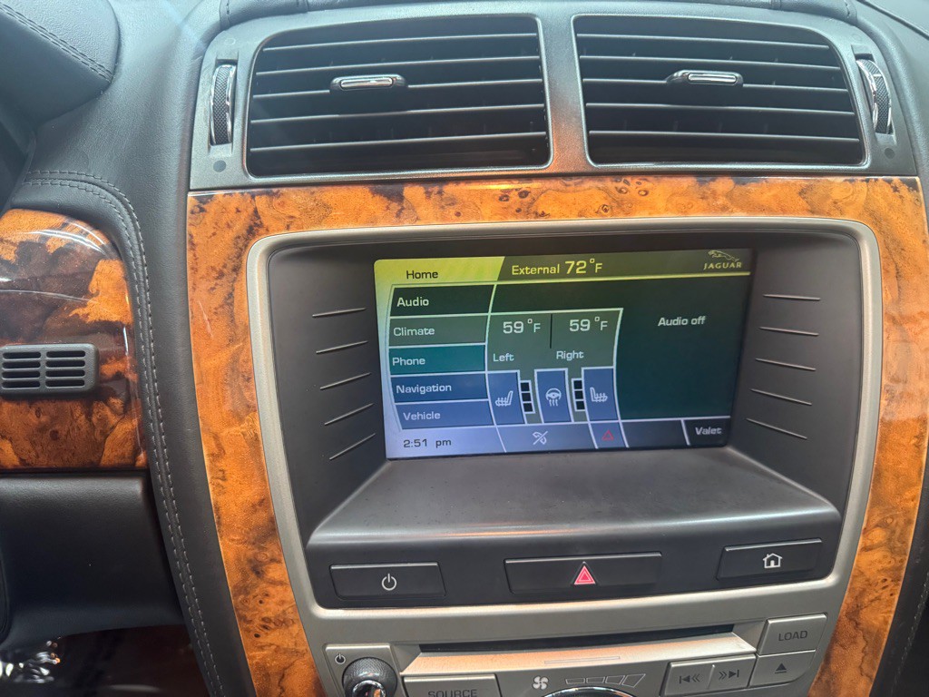 2009 Jaguar XK-Series Image 44