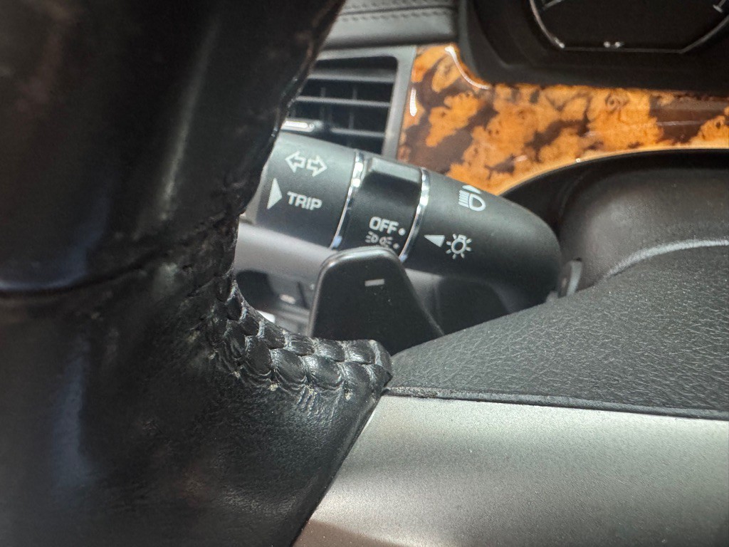 2009 Jaguar XK-Series Image 46