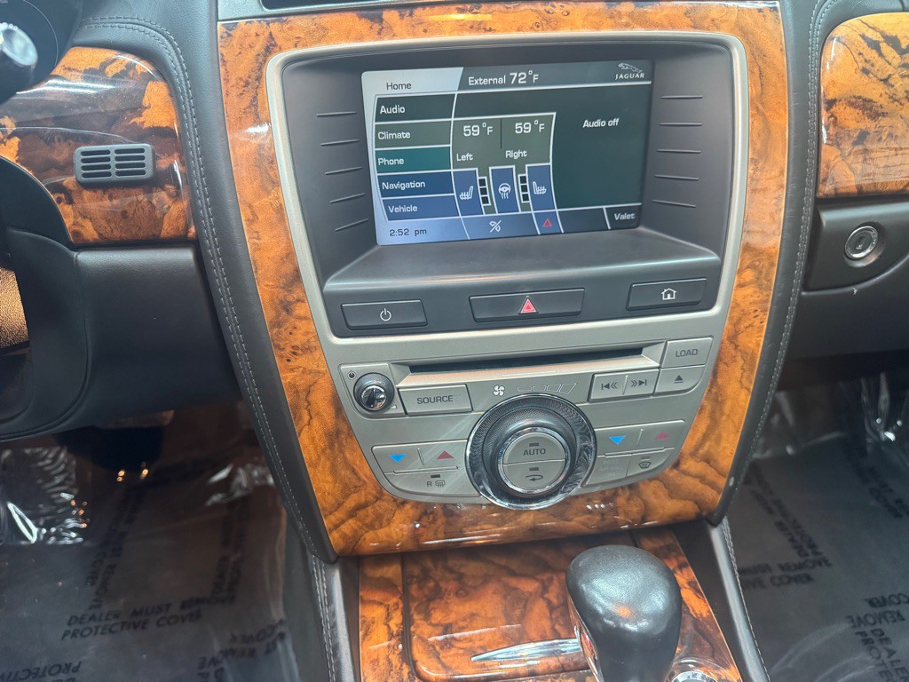 2009 Jaguar XK-Series Image 47