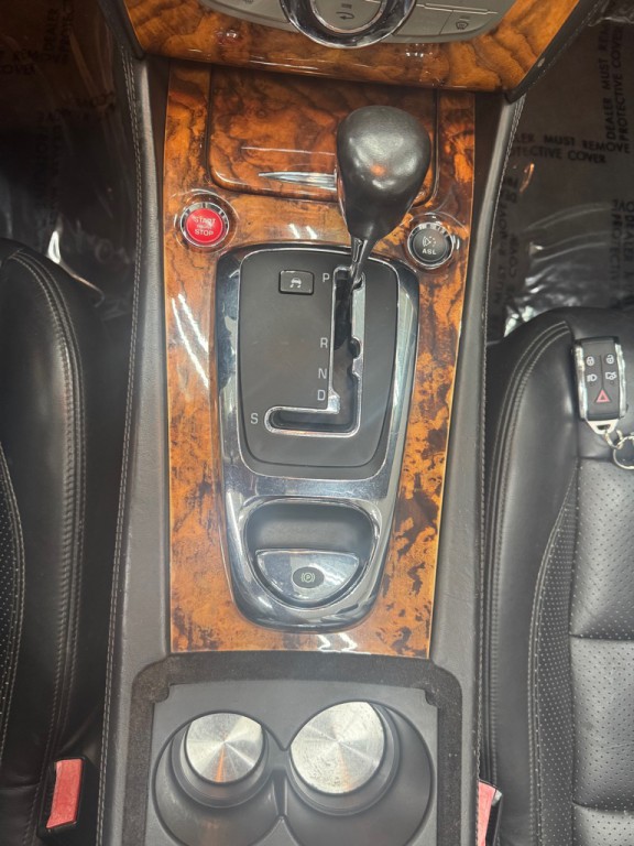 2009 Jaguar XK-Series Image 50