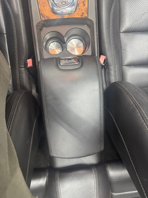 2009 Jaguar XK-Series Image 51