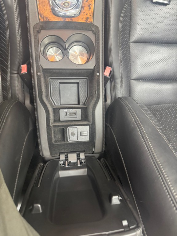 2009 Jaguar XK-Series Image 52