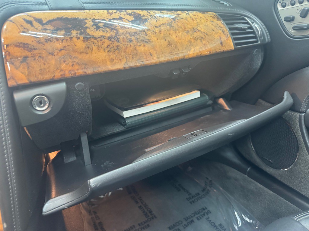 2009 Jaguar XK-Series Image 55