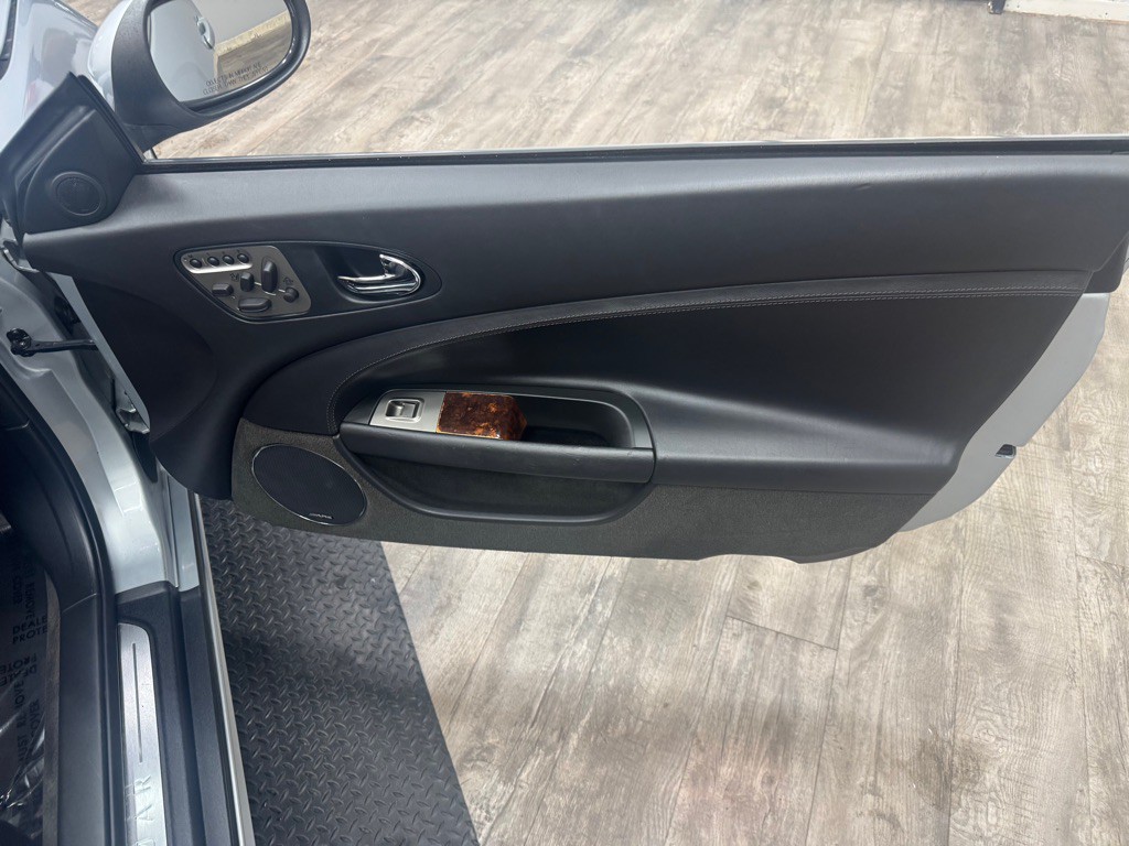 2009 Jaguar XK-Series Image 58