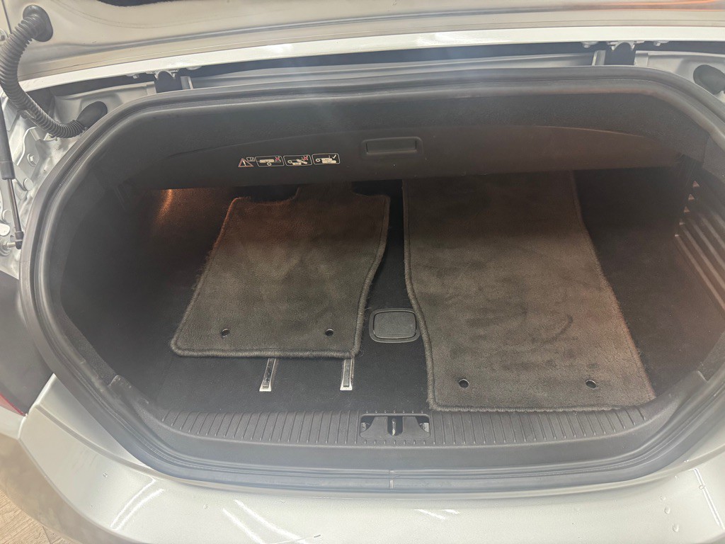 2009 Jaguar XK-Series Image 63