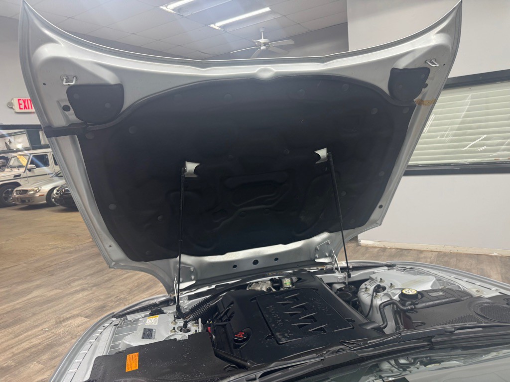 2009 Jaguar XK-Series Image 65