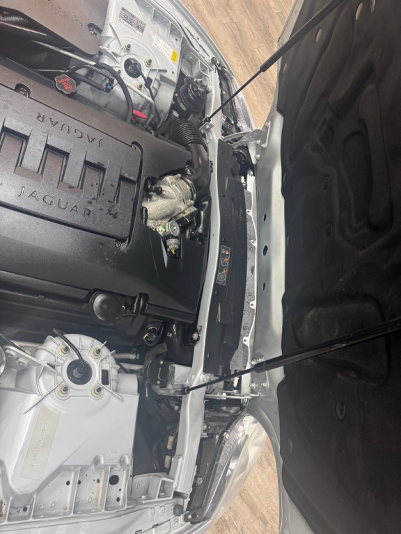 2009 Jaguar XK-Series Image 68