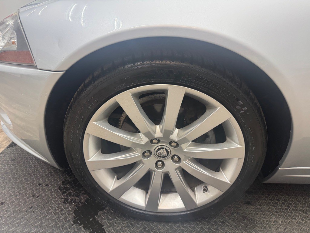 2009 Jaguar XK-Series Image 69