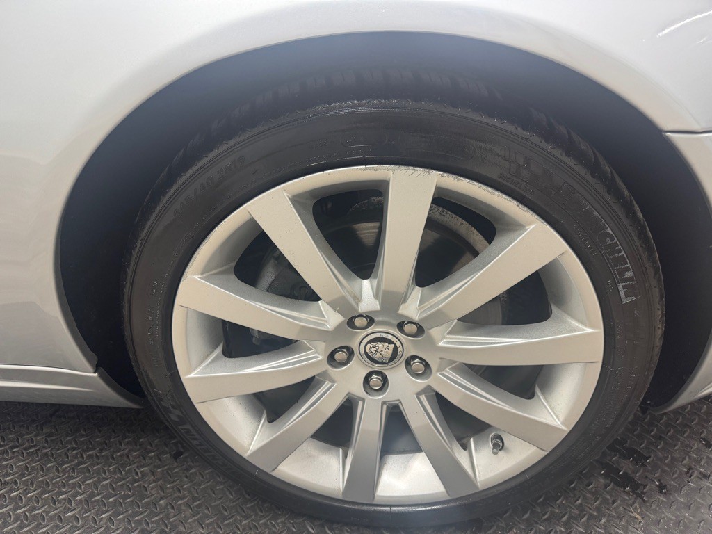 2009 Jaguar XK-Series Image 72