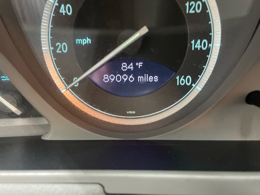 2007 Mercedes-Benz SL-Class Image 29