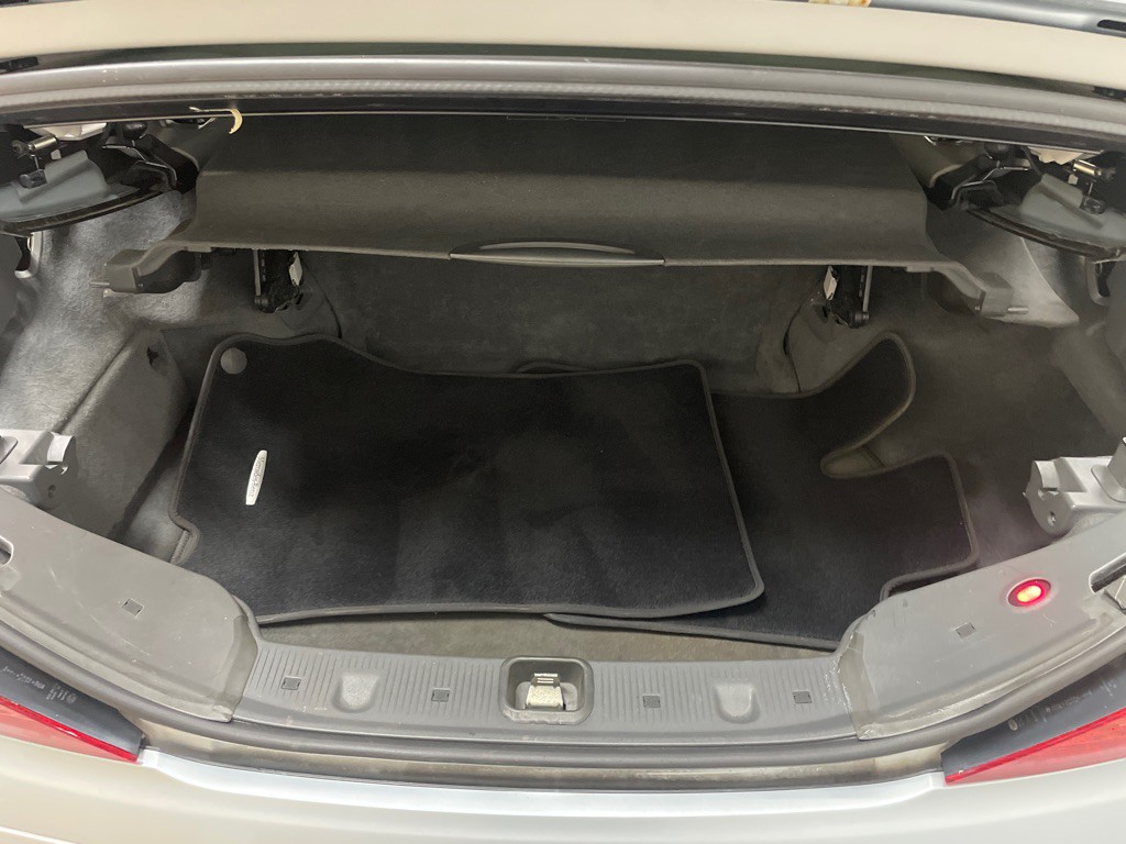 2007 Mercedes-Benz SL-Class Image 41