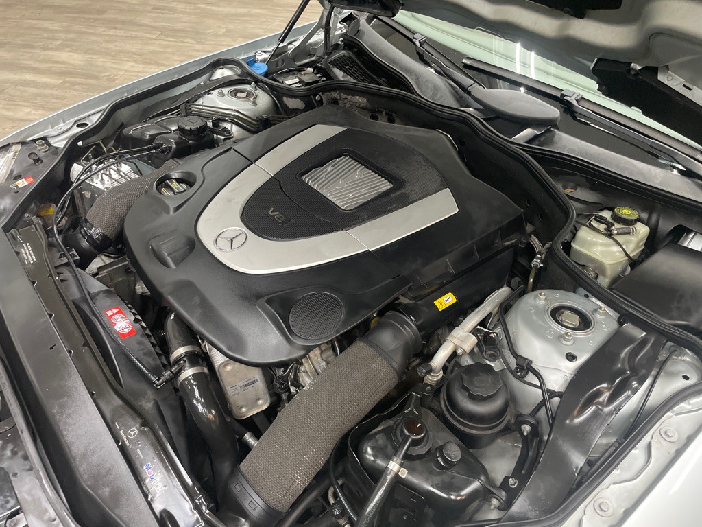 2007 Mercedes-Benz SL-Class Image 44
