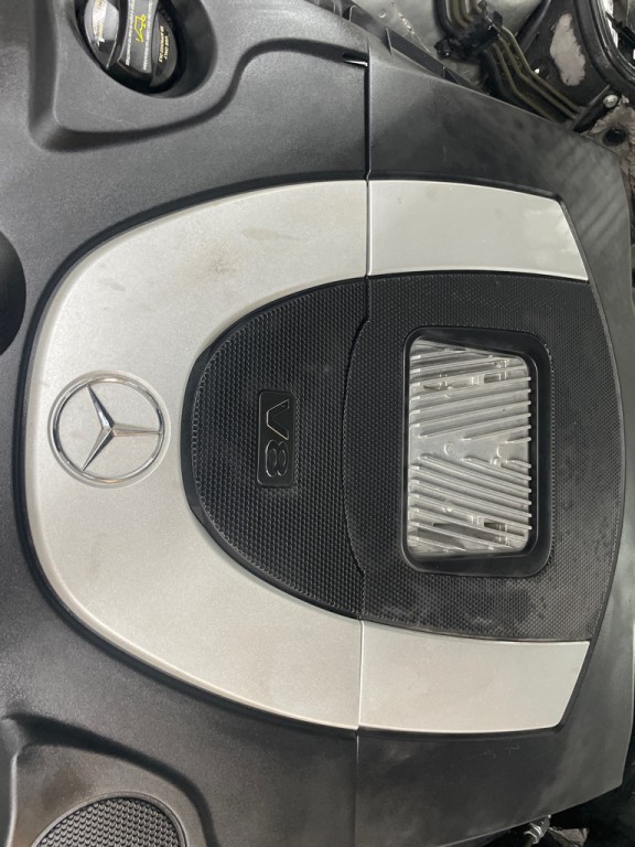 2007 Mercedes-Benz SL-Class Image 45