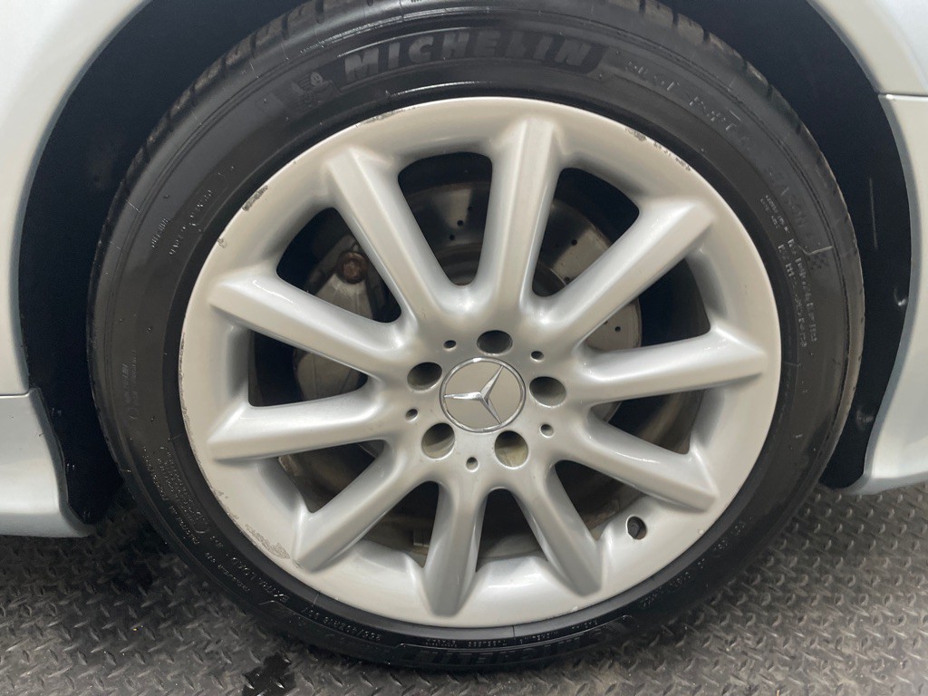 2007 Mercedes-Benz SL-Class Image 49