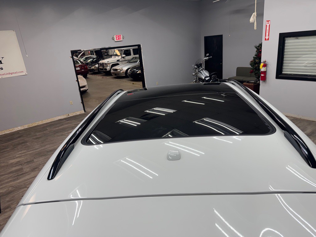 2017 Porsche Cayenne Image 8