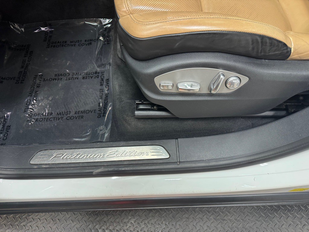 2017 Porsche Cayenne Image 20
