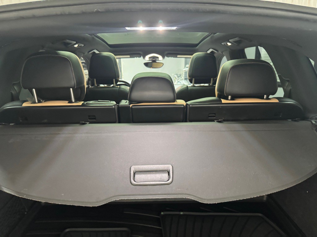 2017 Porsche Cayenne Image 50