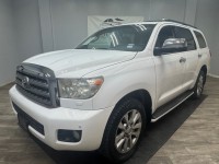 Image for 2010 Toyota Sequoia Limited ID: 7323590