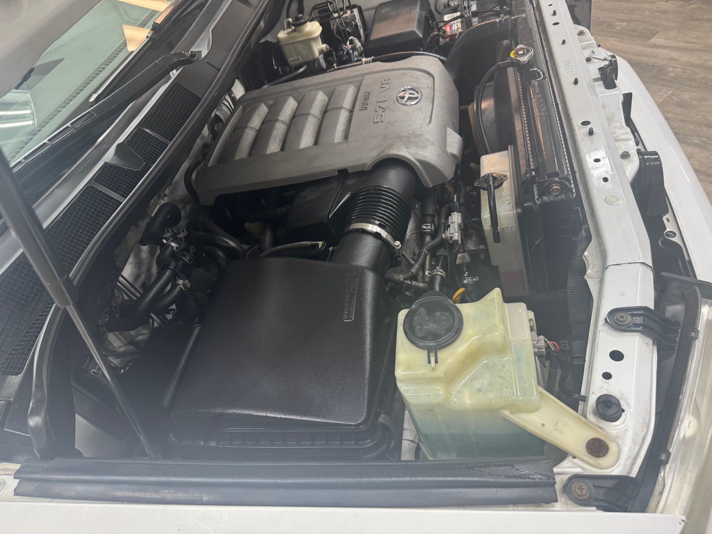 2010 Toyota Sequoia Image 52