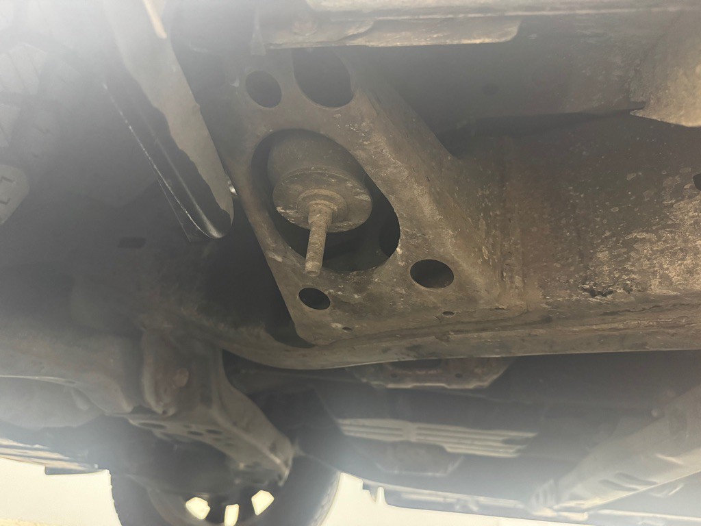 2010 Toyota Sequoia Image 54