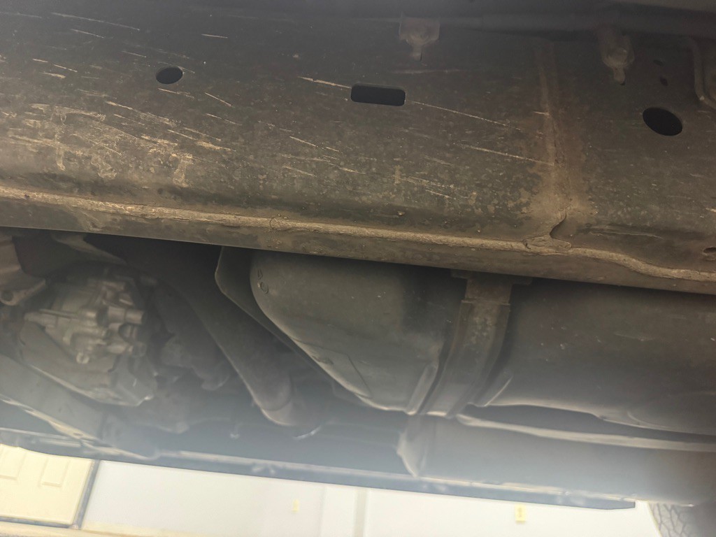 2010 Toyota Sequoia Image 55