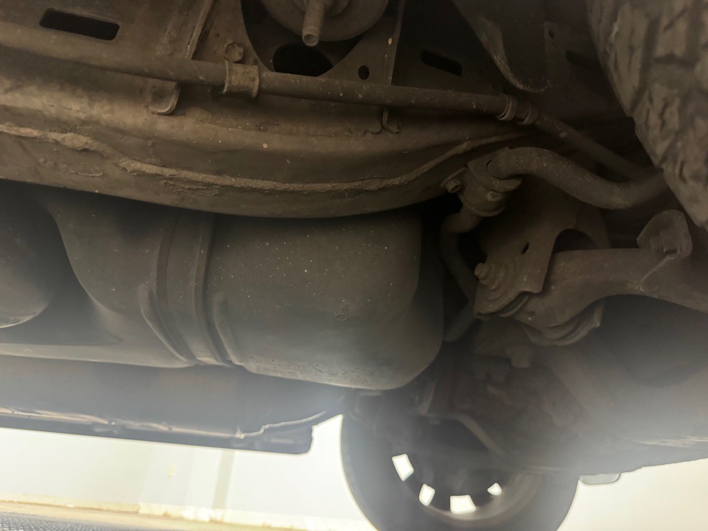 2010 Toyota Sequoia Image 56